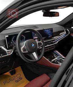 بي ام دبليو X6